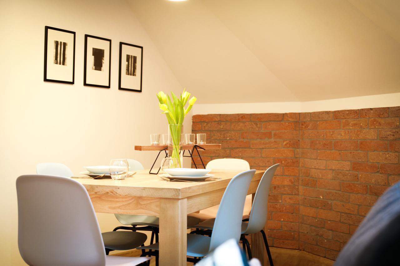 Apartmani Mursa Osijek Bagian luar foto