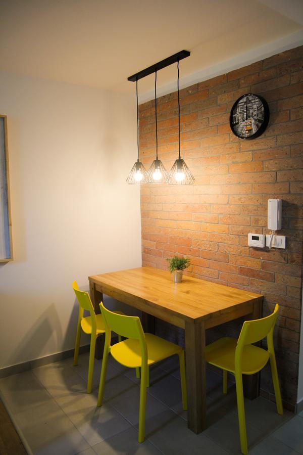 Apartmani Mursa Osijek Bagian luar foto