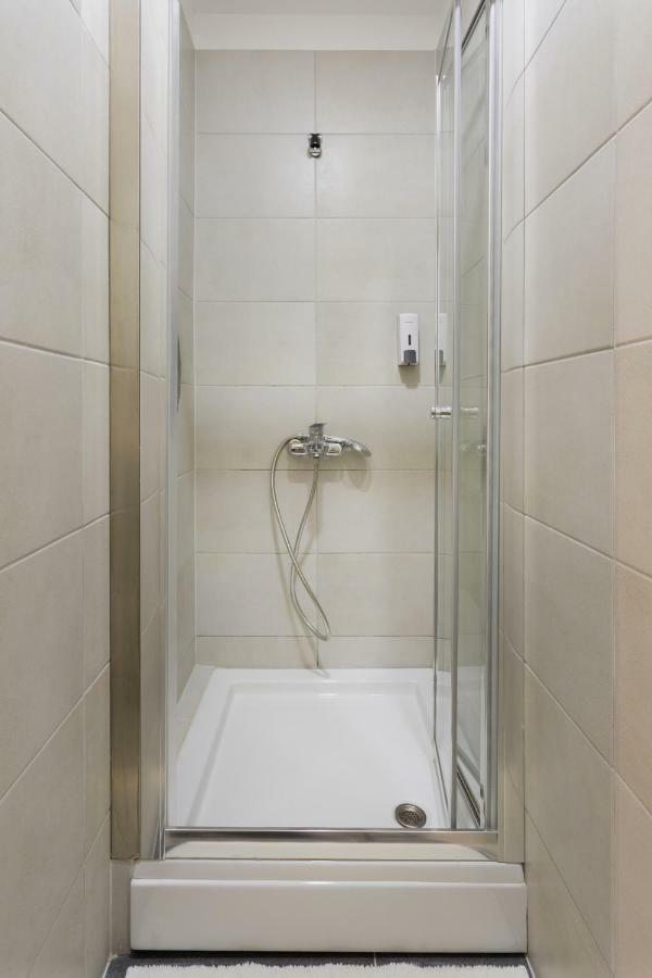 Apartmani Mursa Osijek Bagian luar foto